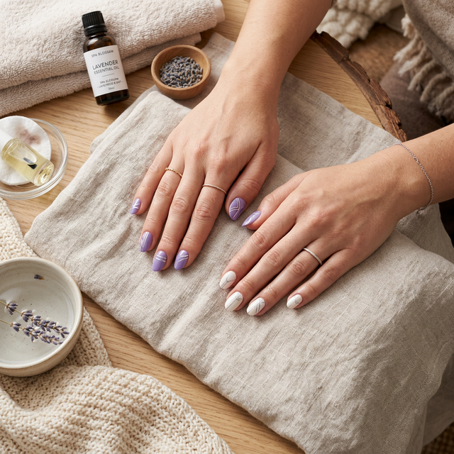 Long's Nail Spa